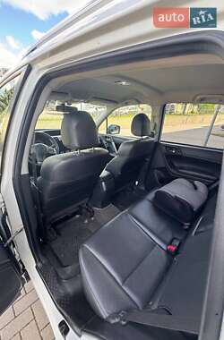 Внедорожник / Кроссовер Subaru Forester 2013 в 