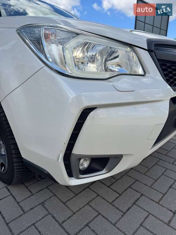 Внедорожник / Кроссовер Subaru Forester 2013 в Киеве фото 10 Внедорожник / Кроссовер Subaru Forester 2013 в Киеве