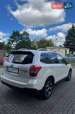 Внедорожник / Кроссовер Subaru Forester 2013 в 