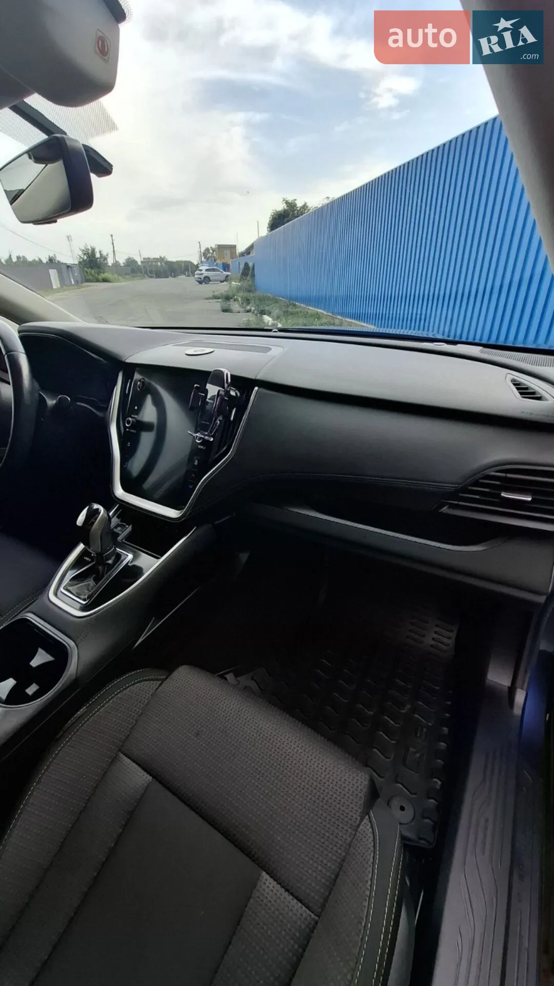 2020 Subaru Outback - мініатюра 29