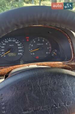 Внедорожник / Кроссовер Subaru Forester 1999 в 
