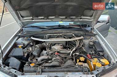 Внедорожник / Кроссовер Subaru Forester 2006 в 