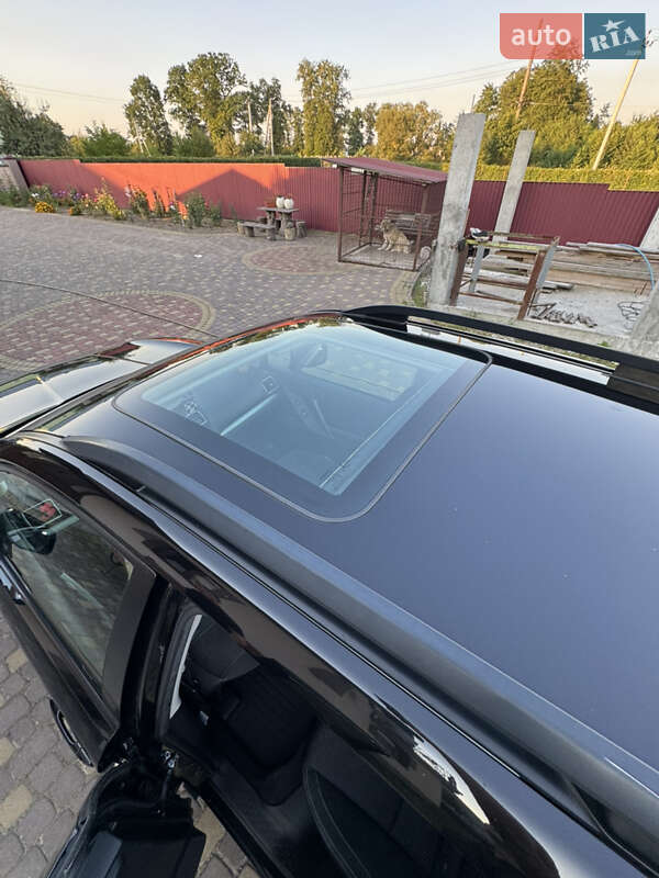 Внедорожник / Кроссовер Subaru Forester 2017 в Яворове