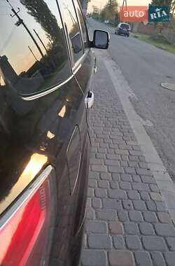 Внедорожник / Кроссовер Subaru Forester 2008 в 