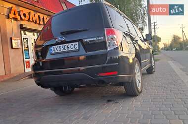 Внедорожник / Кроссовер Subaru Forester 2008 в 