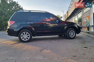 Внедорожник / Кроссовер Subaru Forester 2008 в 