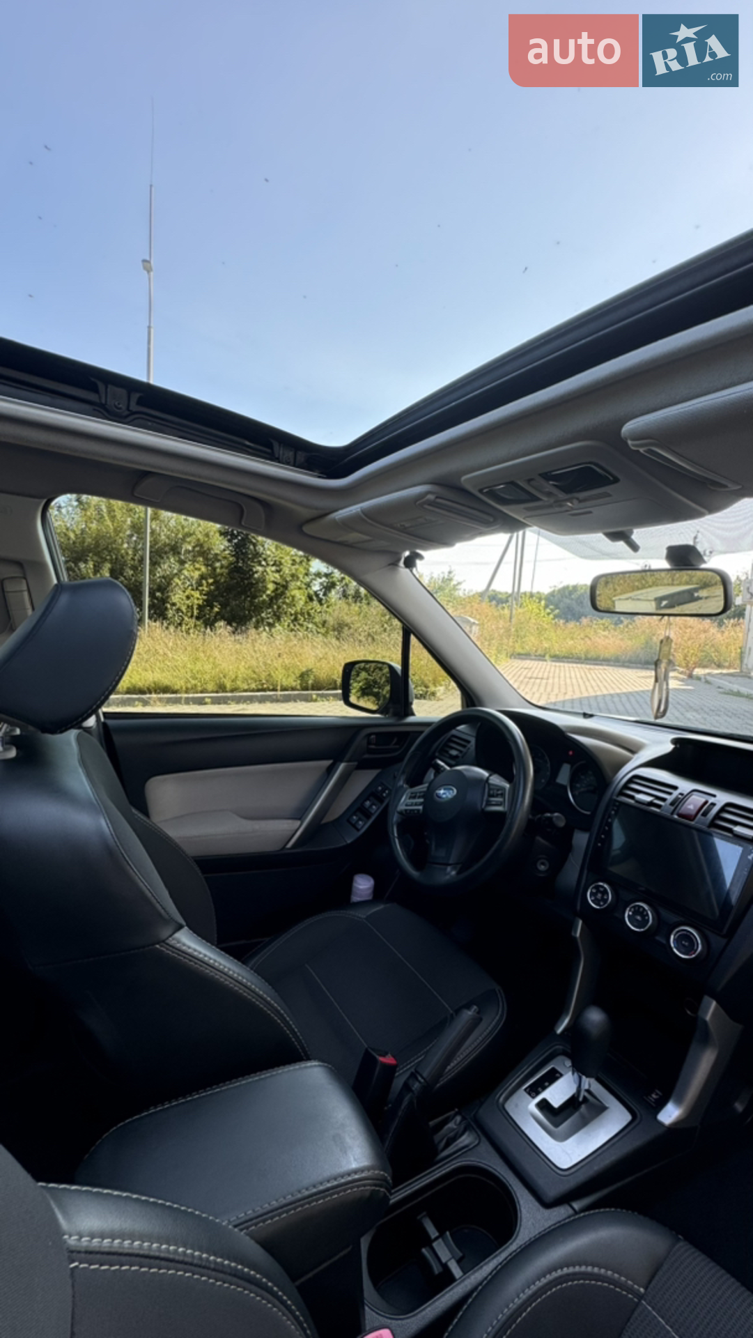 2014 Subaru Forester - мініатюра 12
