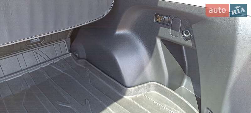 Позашляховик / Кросовер Subaru Forester 2018 в Одесі фото 42 Позашляховик / Кросовер Subaru Forester 2018 в Одесі
