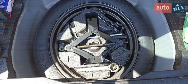 Позашляховик / Кросовер Subaru Forester 2018 в Одесі фото 44 Позашляховик / Кросовер Subaru Forester 2018 в Одесі