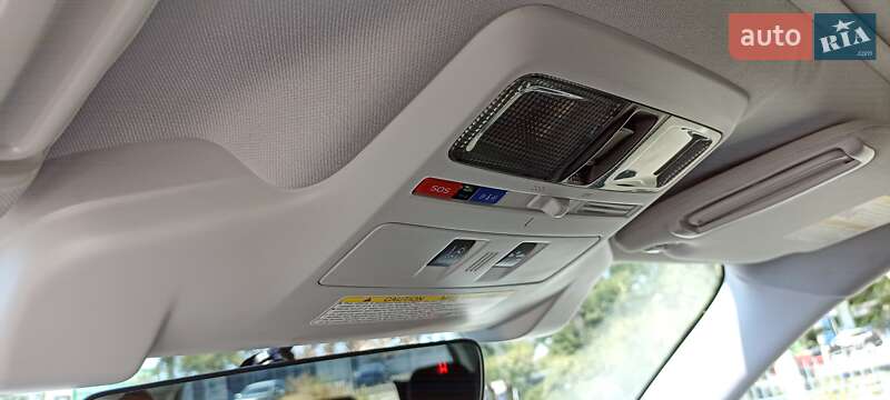 Позашляховик / Кросовер Subaru Forester 2018 в Одесі фото 57 Позашляховик / Кросовер Subaru Forester 2018 в Одесі