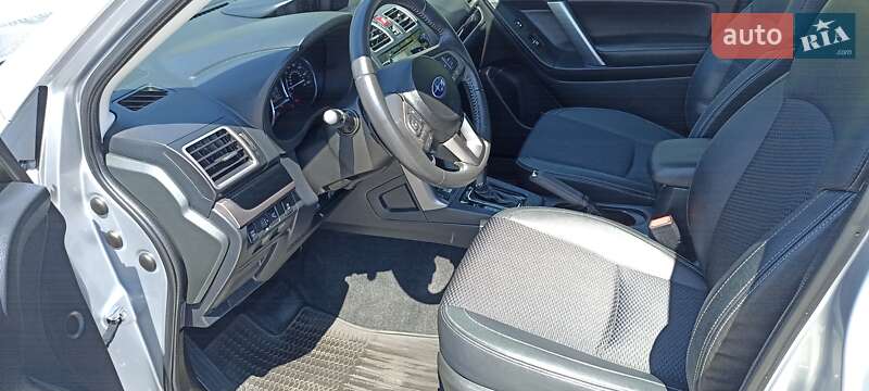 Позашляховик / Кросовер Subaru Forester 2018 в Одесі фото 62 Позашляховик / Кросовер Subaru Forester 2018 в Одесі