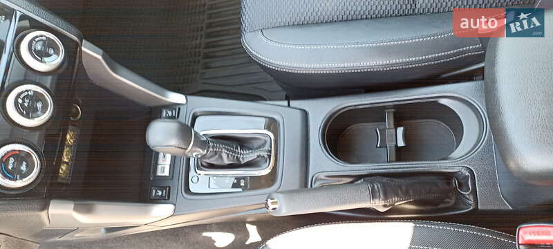 Позашляховик / Кросовер Subaru Forester 2018 в Одесі фото 65 Позашляховик / Кросовер Subaru Forester 2018 в Одесі