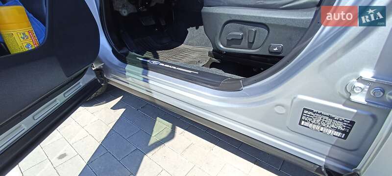 Позашляховик / Кросовер Subaru Forester 2018 в Одесі фото 69 Позашляховик / Кросовер Subaru Forester 2018 в Одесі