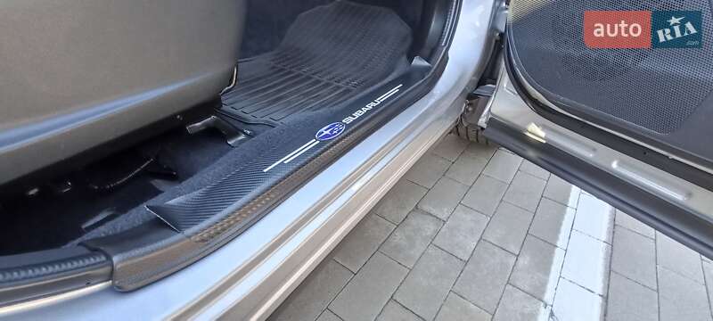 Позашляховик / Кросовер Subaru Forester 2018 в Одесі фото 74 Позашляховик / Кросовер Subaru Forester 2018 в Одесі
