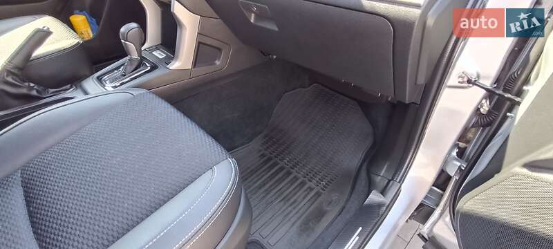 Позашляховик / Кросовер Subaru Forester 2018 в Одесі фото 79 Позашляховик / Кросовер Subaru Forester 2018 в Одесі