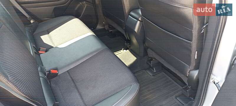 Позашляховик / Кросовер Subaru Forester 2018 в Одесі фото 94 Позашляховик / Кросовер Subaru Forester 2018 в Одесі