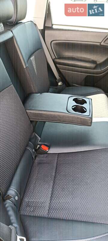 Позашляховик / Кросовер Subaru Forester 2018 в Одесі фото 99 Позашляховик / Кросовер Subaru Forester 2018 в Одесі