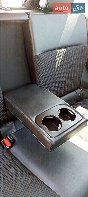 Позашляховик / Кросовер Subaru Forester 2018 в Одесі фото 100 Позашляховик / Кросовер Subaru Forester 2018 в Одесі