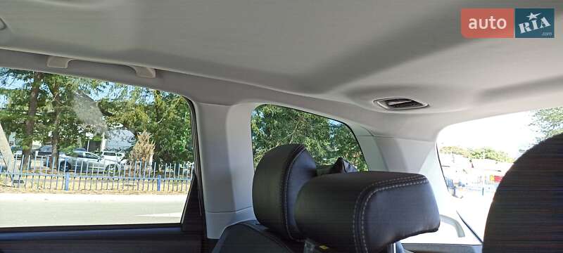 Позашляховик / Кросовер Subaru Forester 2018 в Одесі фото 105 Позашляховик / Кросовер Subaru Forester 2018 в Одесі