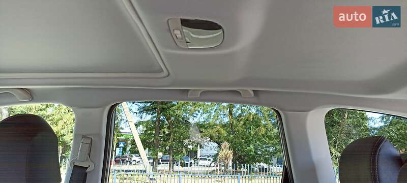 Позашляховик / Кросовер Subaru Forester 2018 в Одесі фото 106 Позашляховик / Кросовер Subaru Forester 2018 в Одесі