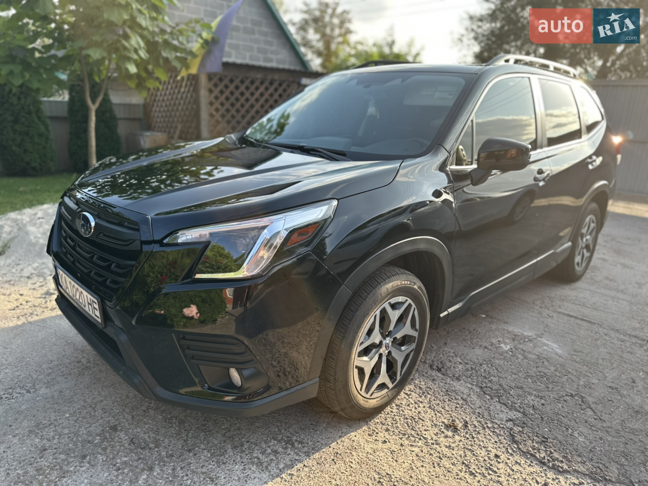 2021 Subaru Forester - мініатюра 42
