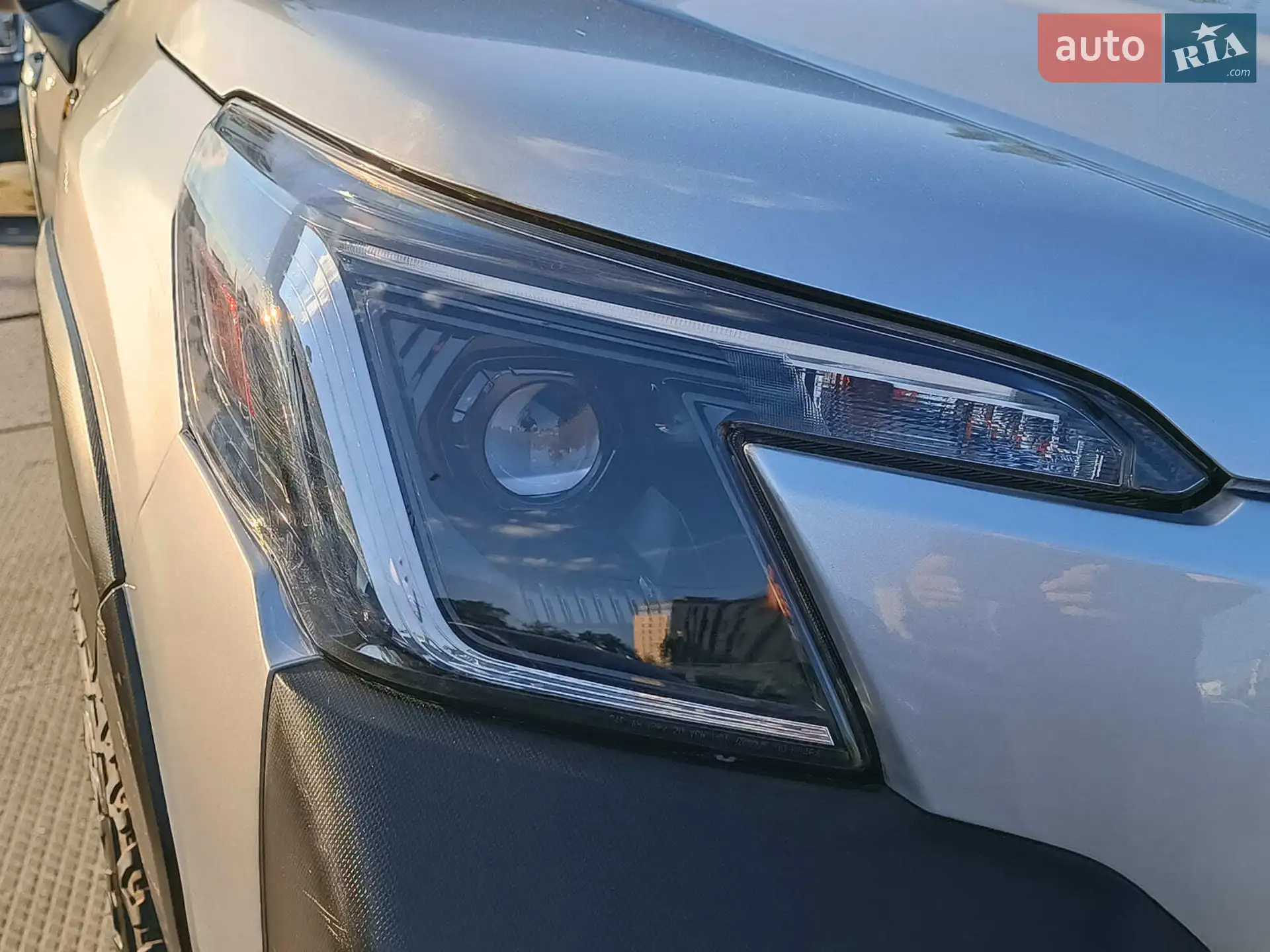 2022 Subaru Forester - мініатюра 5