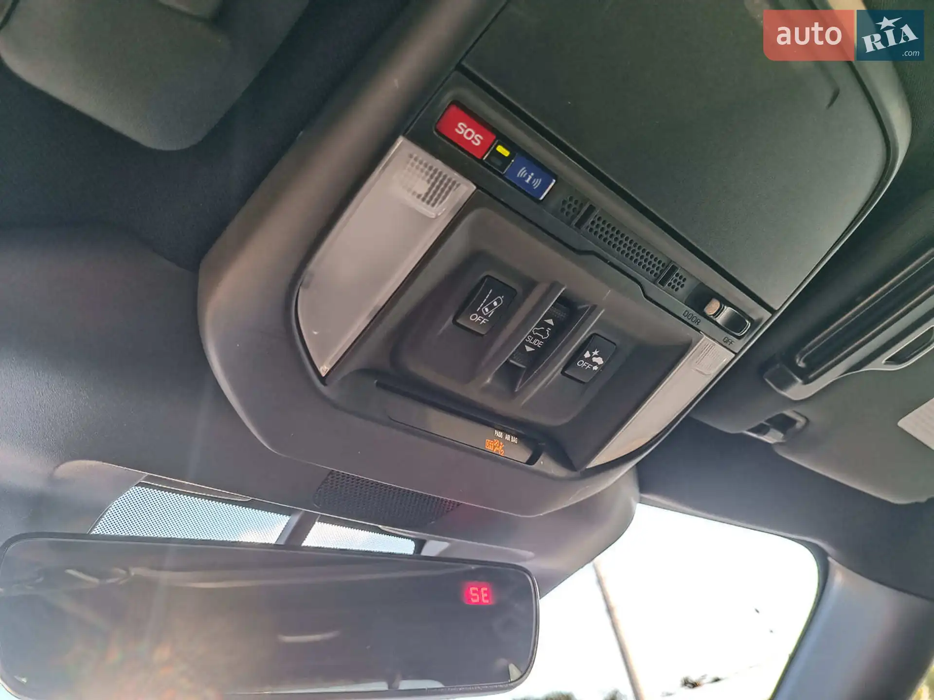 2022 Subaru Forester - мініатюра 38