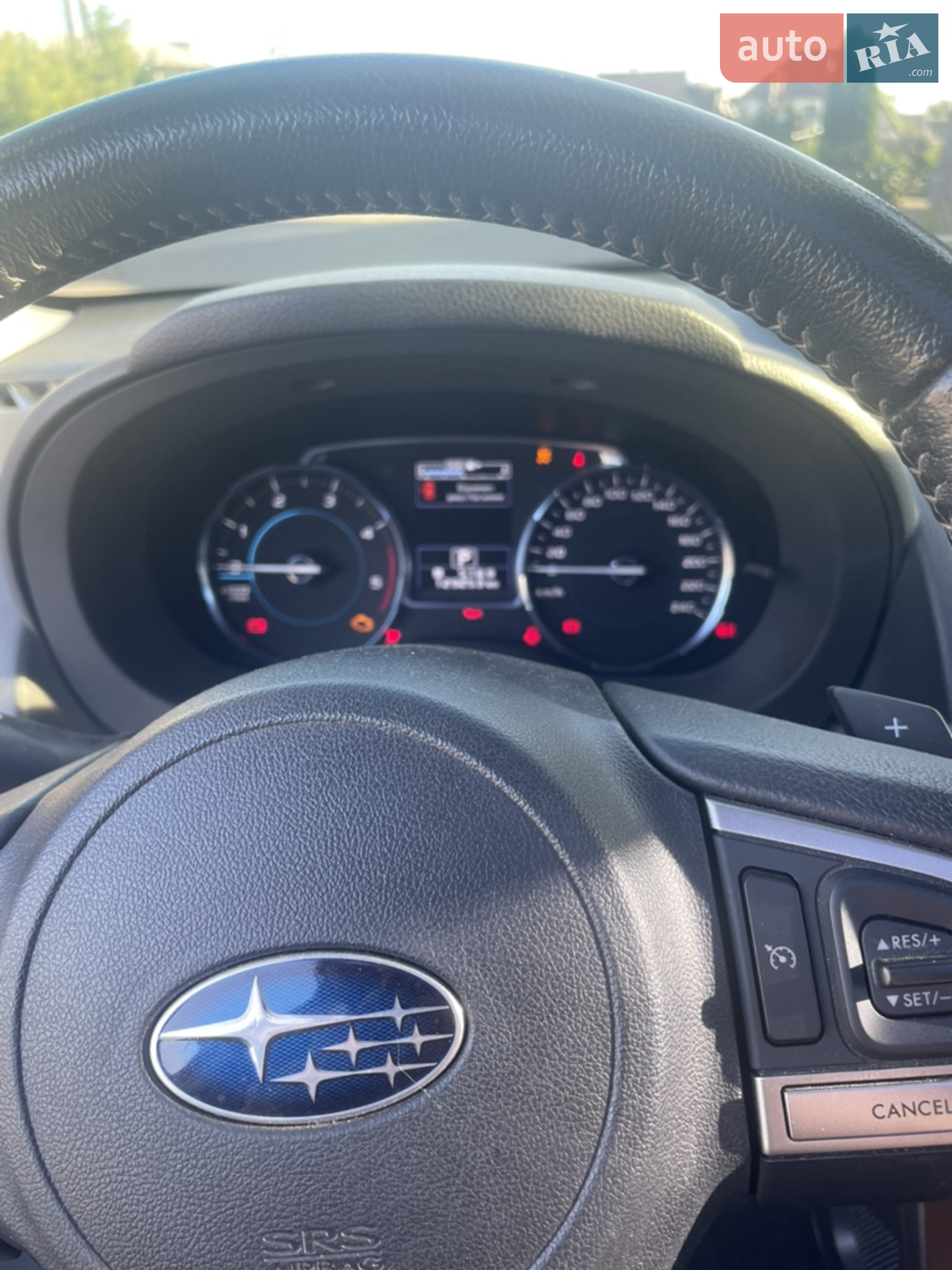 2018 Subaru Forester - мініатюра 11