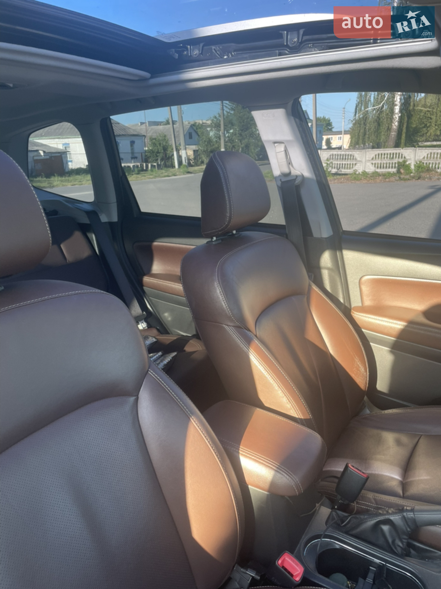 2018 Subaru Forester - мініатюра 14
