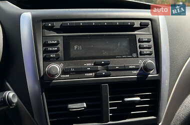 Внедорожник / Кроссовер Subaru Forester 2009 в 