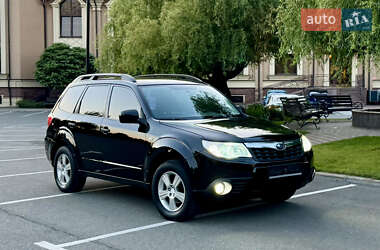 Внедорожник / Кроссовер Subaru Forester 2011 в Киеве