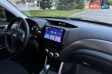 Внедорожник / Кроссовер Subaru Forester 2011 в 