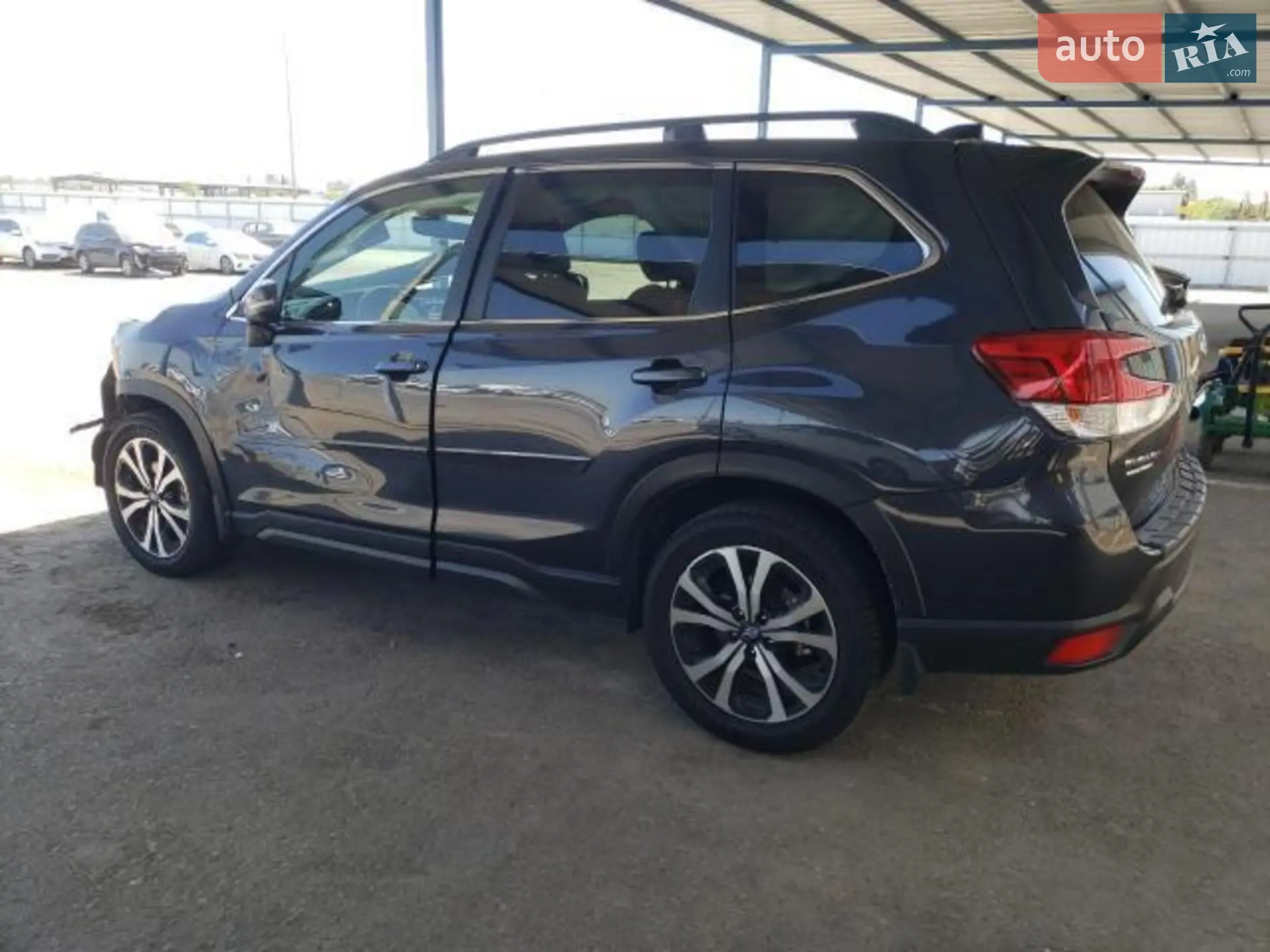 2018 Subaru Forester - мініатюра 14