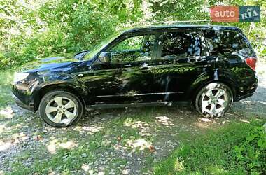 Позашляховик / Кросовер Subaru Forester 2007 в Збаражі