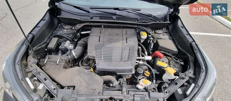 Внедорожник / Кроссовер Subaru Forester 2022 в Киеве