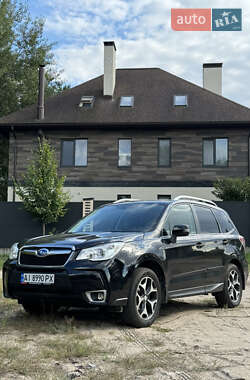 Позашляховик / Кросовер Subaru Forester 2013 в Києві