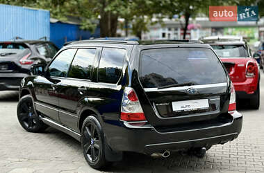 Внедорожник / Кроссовер Subaru Forester 2007 в 