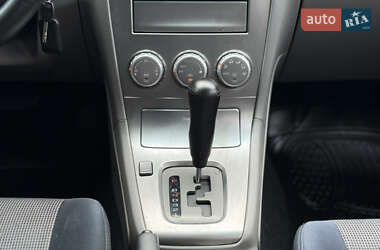 Внедорожник / Кроссовер Subaru Forester 2007 в 