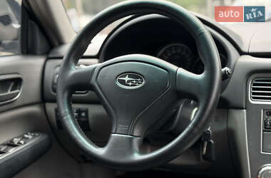 Внедорожник / Кроссовер Subaru Forester 2007 в 