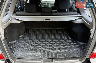 Внедорожник / Кроссовер Subaru Forester 2007 в 