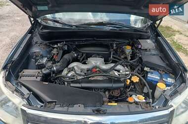 Внедорожник / Кроссовер Subaru Forester 2009 в 