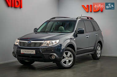 Внедорожник / Кроссовер Subaru Forester 2009 в Киеве