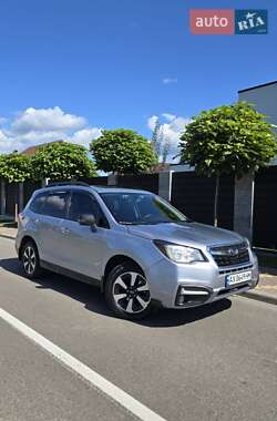 Внедорожник / Кроссовер Subaru Forester 2016 в Киеве