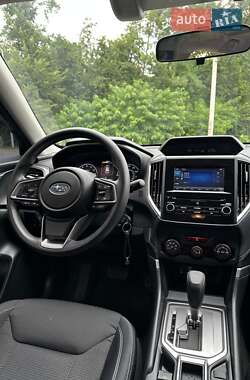 Внедорожник / Кроссовер Subaru Forester 2020 в 