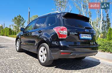 Внедорожник / Кроссовер Subaru Forester 2013 в 