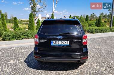 Внедорожник / Кроссовер Subaru Forester 2013 в 