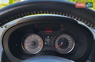 Внедорожник / Кроссовер Subaru Forester 2013 в 