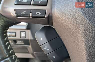 Внедорожник / Кроссовер Subaru Forester 2013 в 