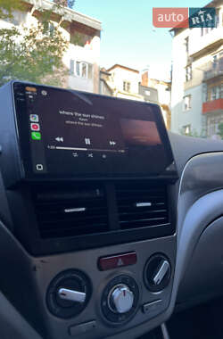 Внедорожник / Кроссовер Subaru Forester 2009 в 