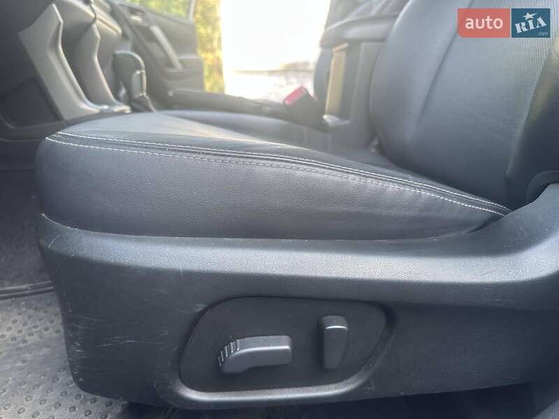 Внедорожник / Кроссовер Subaru Forester 2014 в Киеве фото 56 Внедорожник / Кроссовер Subaru Forester 2014 в Киеве